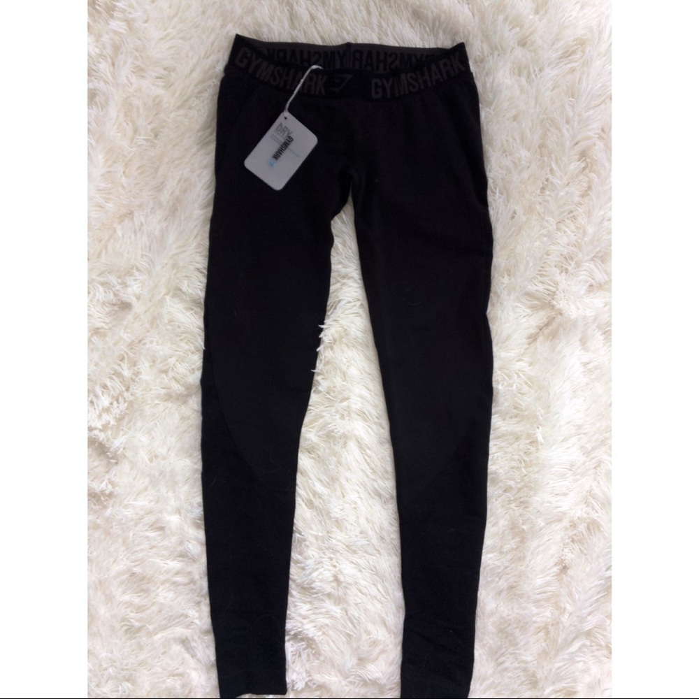 Gymshark Flex Leggings